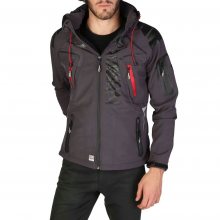 Geographical Norway Techno_man M