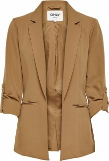 ONLY Blejzr \'Kayle-Orleen\' hnědá