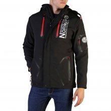 Geographical Norway Tyreek_man L