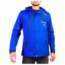 Geographical Norway Clement_man M