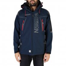 Geographical Norway Techno_man S
