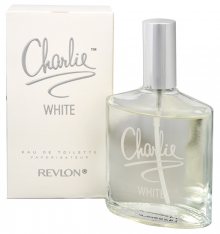 Revlon Charlie White - EDT - SLEVA - poškozená krabička 100 ml