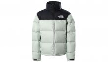 The North Face M 1996 Retro Nuptse Jacket bílé NF0A3C8DV39