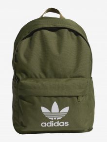 Adicolor Classic Batoh adidas Originals Zelená