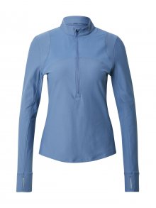 UNDER ARMOUR Funkční tričko \'Qualifier\' kouřově modrá