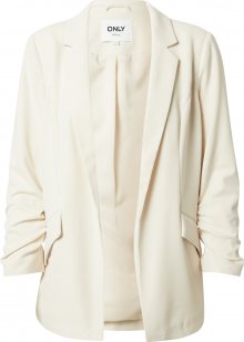 ONLY Blejzr \'Carolina\' šedobéžová