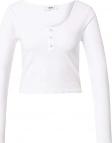 ONLY Tričko \'PENELOPE\' bílá