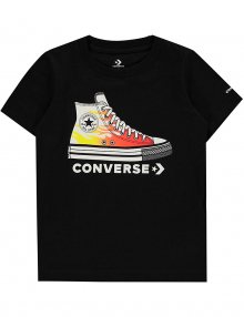 Dětské tričko Converse