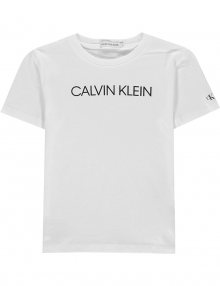 Chlapecké tričko Calvin Klein