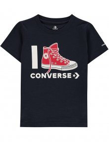 Dětské tričko Converse