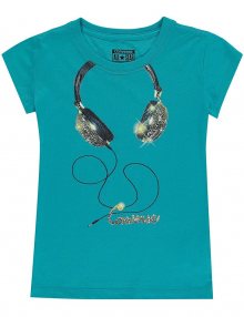 Dětské tričko s potiskem Converse