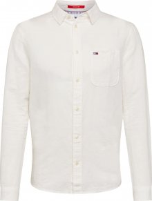 Tommy Jeans Košile bílá