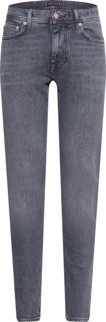 TOMMY HILFIGER Džíny \'BLEECKER\' šedá džínová