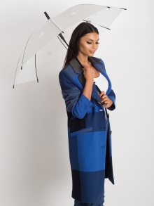 Deštník s bílým potiskem ONE SIZE