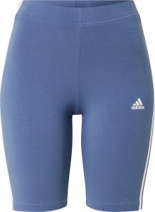 ADIDAS PERFORMANCE Sportovní kalhoty modrá