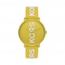 Dámské hodinky Michael Kors MK45 yellow NOSIZE