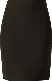 SISTERS POINT Sukně \'NOLO-1\' černá