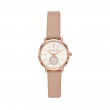 Dámské hodinky Michael Kors MK2752 pink NOSIZE