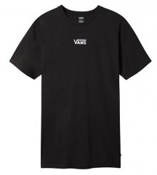 VANS Dámské šaty VN0A4RU2BLK1 XS