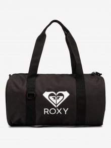 Vitamin Sea Sportovní taška Roxy Černá