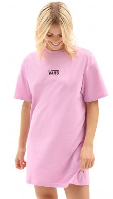 VANS Dámské šaty VN0A4RU20FS1 S