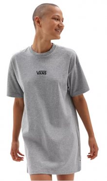VANS Dámské šaty VN0A4RU202F1 S