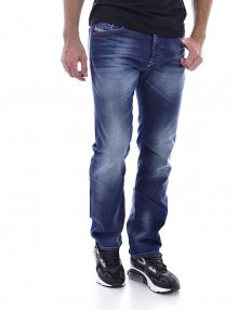 Pánské jeansové kalhoty