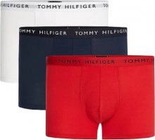 Tommy Hilfiger 3 PACK - pánské boxerky UM0UM02203-0WS M