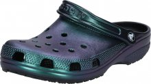 Crocs Pantofle \'Classic Prismatic\' černá
