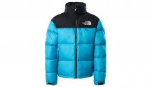 The North Face M 1996 Retro Nuptse Jacket modré NF0A3C8DD7R