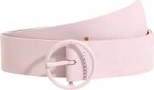 LEVI\'S Opasek \'ATHENA\' pastelová fialová