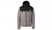 The North Face M Black Box 1990 Wind Jacket šedé NF0A55BRVQ8