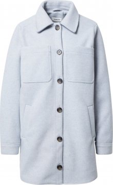 modström Přechodný kabát \'Helga\' opálová