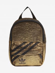Mini Batoh adidas Originals Zlatá