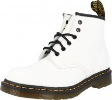 Dr. Martens Šněrovací boty \'101 YS\' bílá