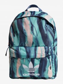 R.Y.V. Batoh adidas Originals Modrá