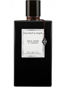 Van Cleef & Arpels Bois Doré - EDP - TESTER 75 ml