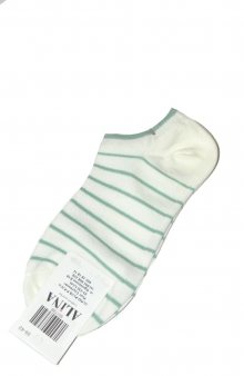Dámské ponožky Ulpio Alina 5017 35-42 krémová-béžová 39-42