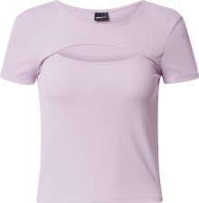 Gina Tricot Top \'Brenda\' fialová
