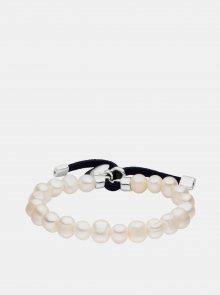 Béžový náramek Tamaris