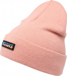 VANS Čepice \'BREAKIN\' růžová / černá / modrá