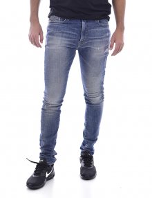 Pánské jeansové kalhoty Diesel