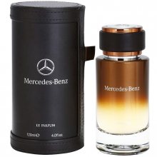 Mercedes-Benz Le Parfum Mercedes-Benz - EDT 120 ml