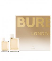 Burberry Her London Dream - EDP 100 ml + EDP 30 ml