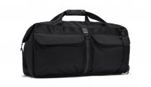 Chrome Industries Osiris Duffle černé BG-246-ALLB-NA-NA