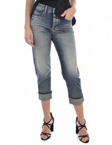 Dámské jeansové kalhoty Calvin Klein