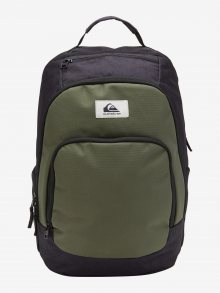 1969 Special Batoh Quiksilver Zelená