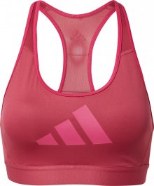 ADIDAS PERFORMANCE Sportovní podprsenka \'Don\'t Rest\' tmavě růžová / světle růžová