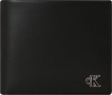 Calvin Klein Jeans Peněženka \'Billfold\' černá