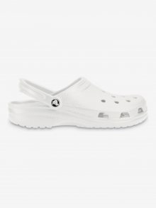 Classic Crocs Crocs Bílá